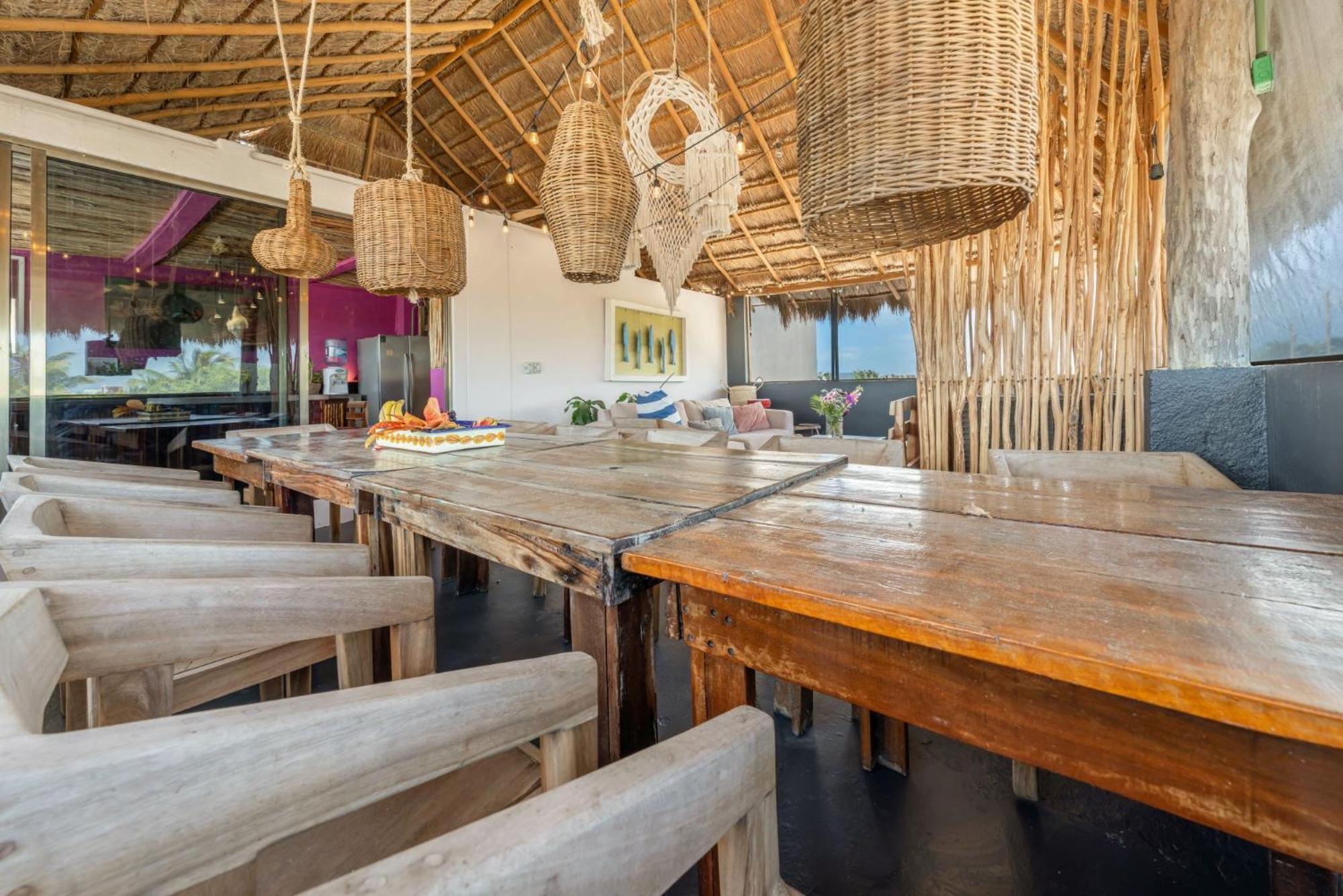 Aruma Villa Boutique Isla Mujeres With Beach Club Access Included Экстерьер фото