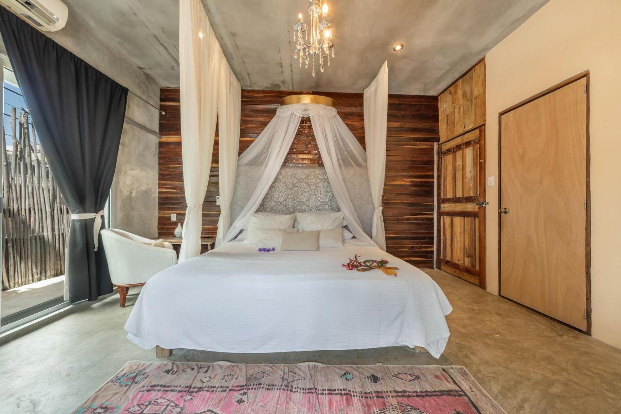 Aruma Villa Boutique Isla Mujeres With Beach Club Access Included Экстерьер фото